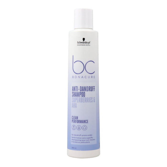 Șampon Anti-mătreață Schwarzkopf Bonacure Scalp 250 ml