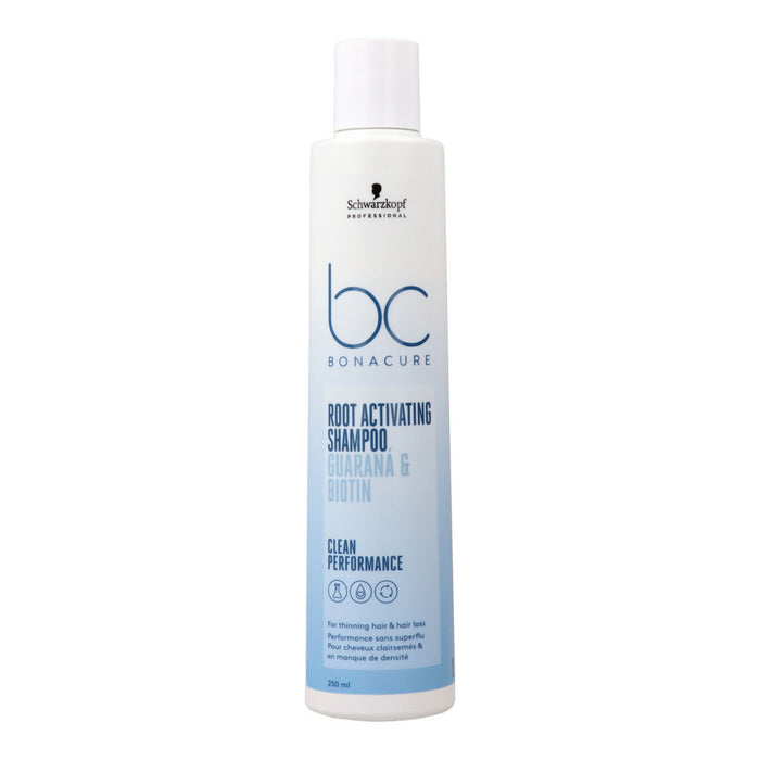 Șampon Schwarzkopf Bonacure Scalp 250 ml Scalp iritat