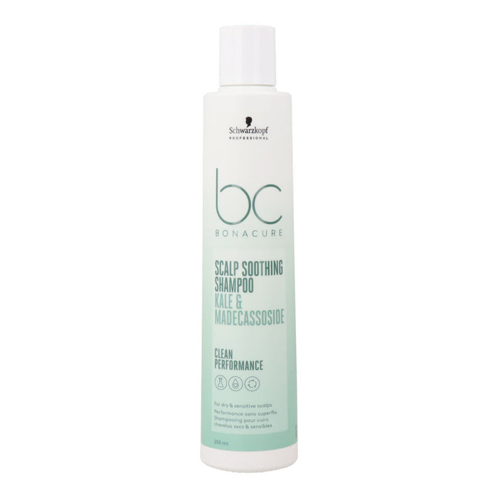 Șampon Schwarzkopf Bonacure Scalp 250 ml Scalp sensibil