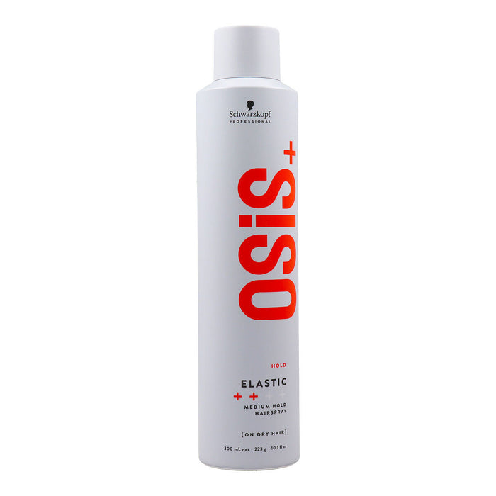 Fixativ Schwarzkopf Osis 300 ml