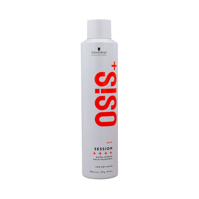 Fixativ Extra Strong Schwarzkopf Osis+ Session 300 ml