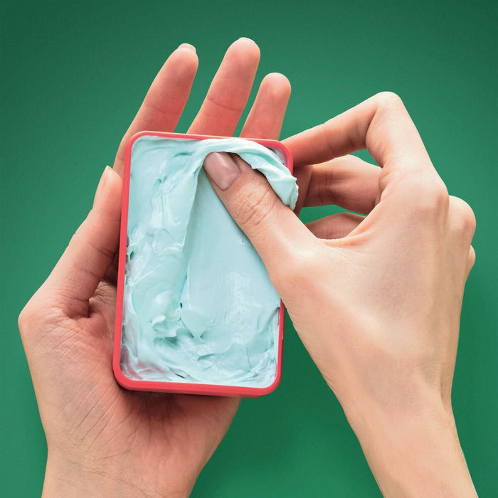 Cremă de Coafat Schwarzkopf Osis+ Mighty Matte 100 ml