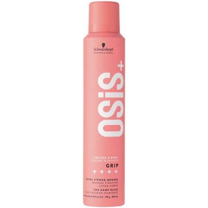 Fixativ Extra Strong Schwarzkopf Osis 200 ml