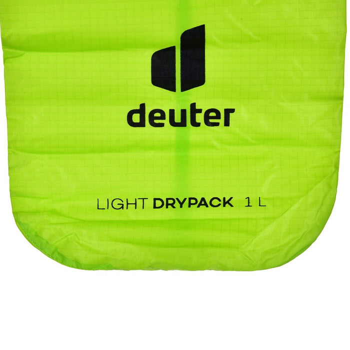 Geantă de Sport Deuter LIGHT DRYPACK