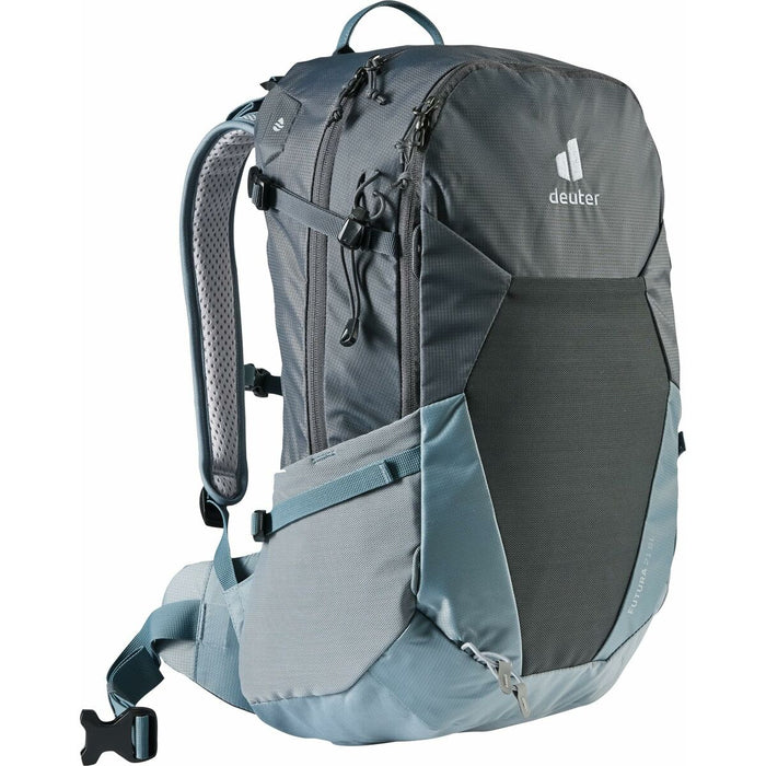 Rucsac de drumeție Deuter Futura Gri 21 L