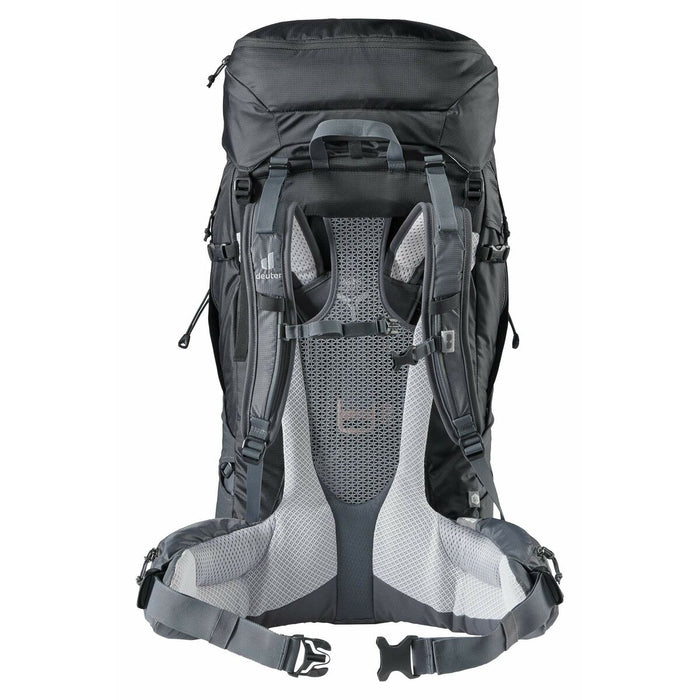 Rucsac de drumeție Deuter Futura Air Trek Negru 55 L