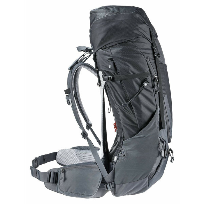 Rucsac de drumeție Deuter Futura Air Trek Negru 55 L