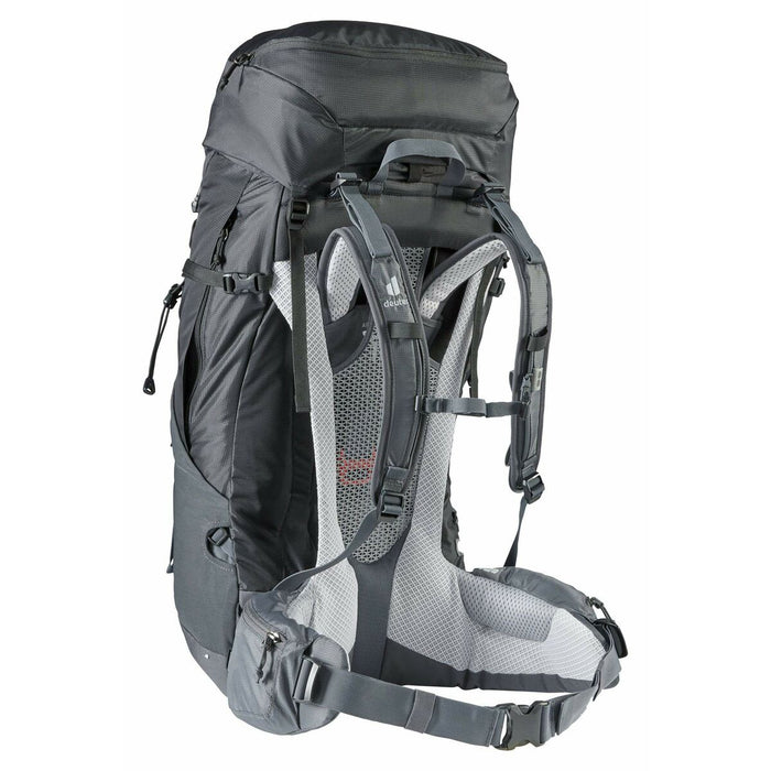 Rucsac de drumeție Deuter Futura Air Trek Negru 55 L