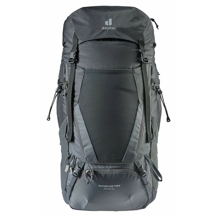 Rucsac de drumeție Deuter Futura Air Trek Negru 55 L
