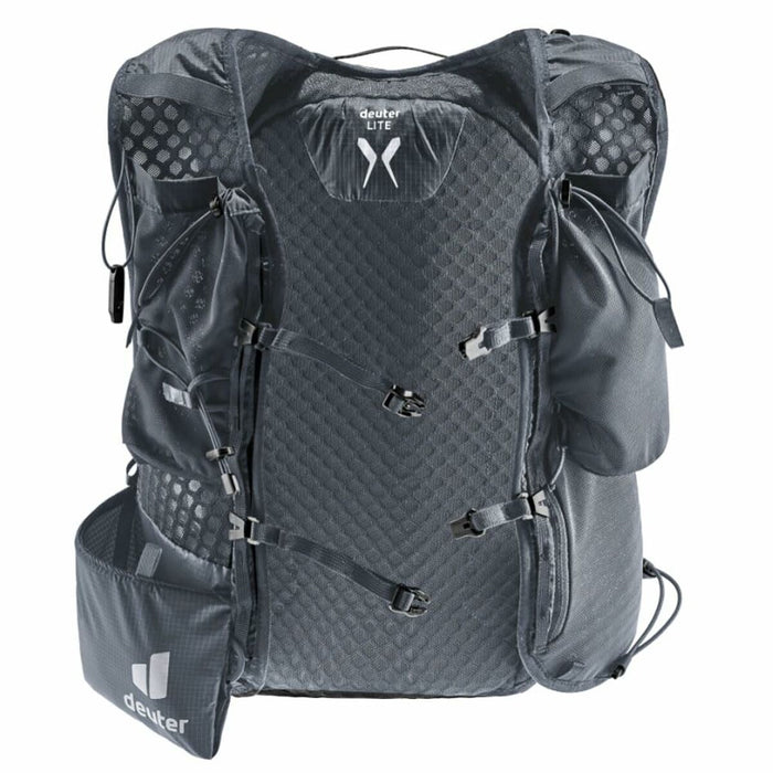 Rucsac de drumeție Deuter Ascender Negru Nailonas 7 L