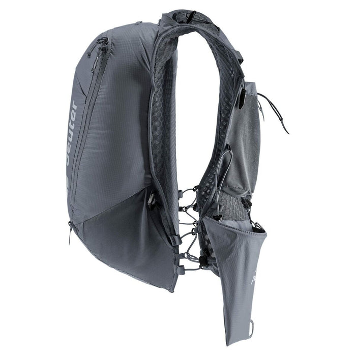 Rucsac de drumeție Deuter Ascender Negru Poliester Nailonas 13 L 24 x 47 x 13 cm