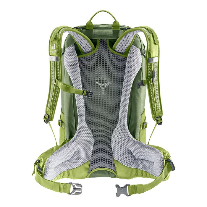 Rucsac de drumeție Deuter Futura 27 Verde 28 x 55 x 20 cm