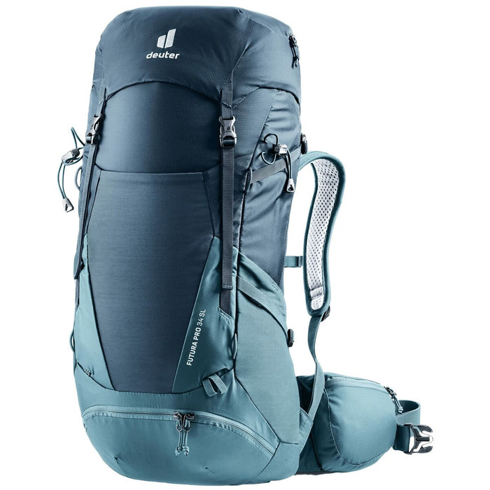 Rucsac de drumeție Deuter Futura Pro Albastru 34 L