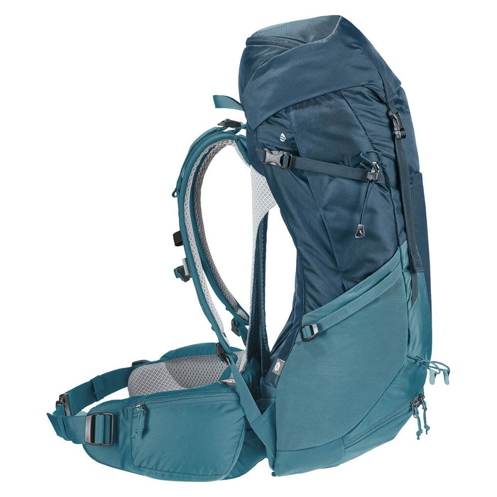 Rucsac de drumeție Deuter Futura Pro Albastru 34 L