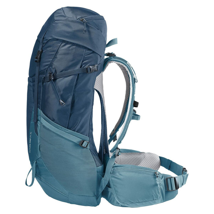 Rucsac de drumeție Deuter Futura Pro Albastru 34 L