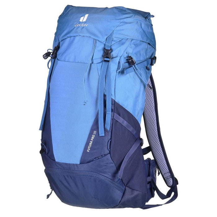 Rucsac de drumeție Deuter Futura Pro Albastru Poliamidă Poliester 32 x 63 x 24 cm