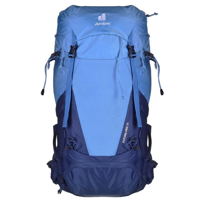 Rucsac de drumeție Deuter Futura Pro Albastru Poliamidă Poliester 32 x 63 x 24 cm