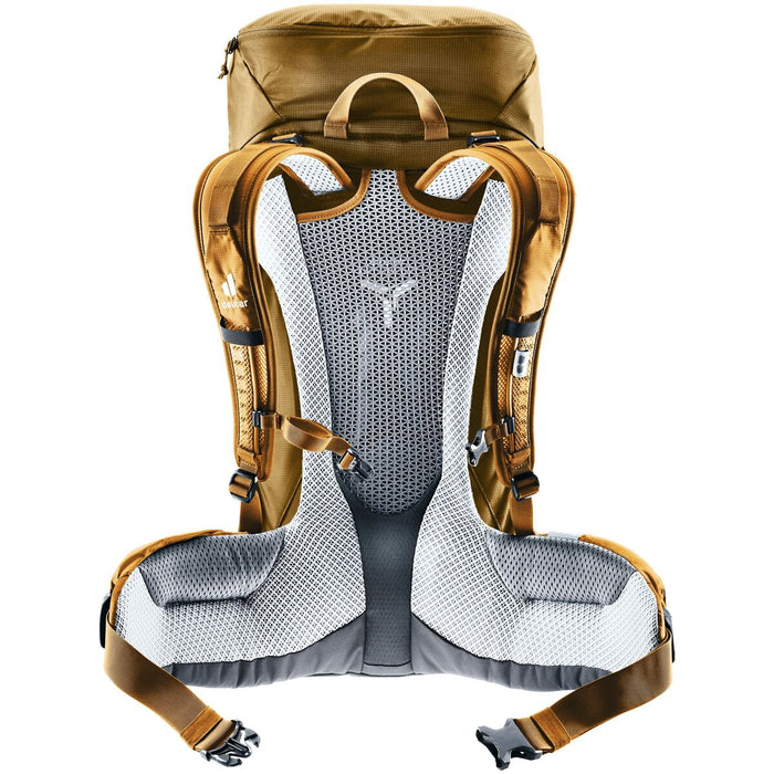 Rucsac de drumeție Deuter Futura Pro Maro 36 L