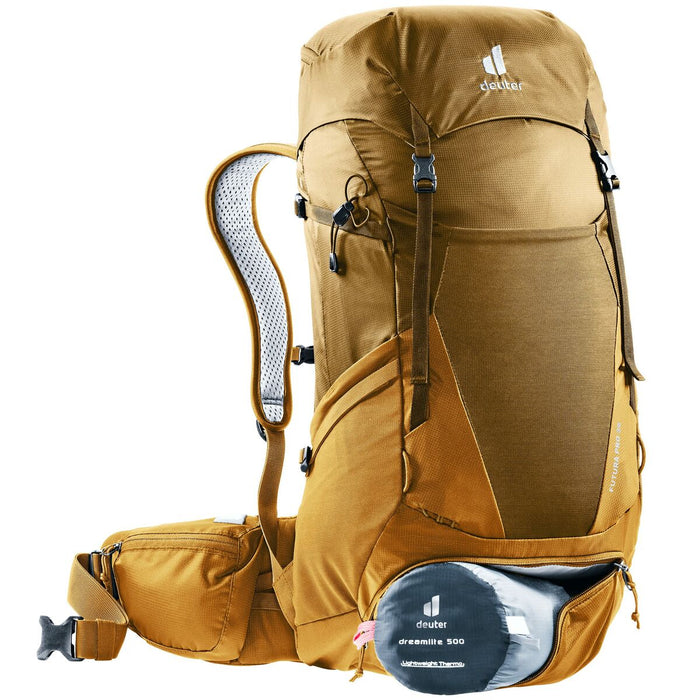 Rucsac de drumeție Deuter Futura Pro Maro 36 L