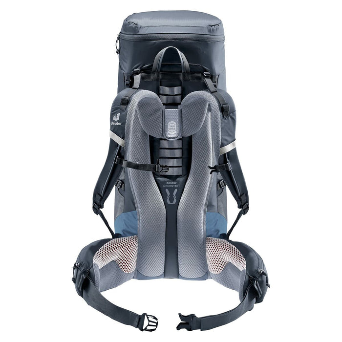 Rucsac Multifuncțional Deuter Aircontact Lite Albastru Negru Negru/Albastru