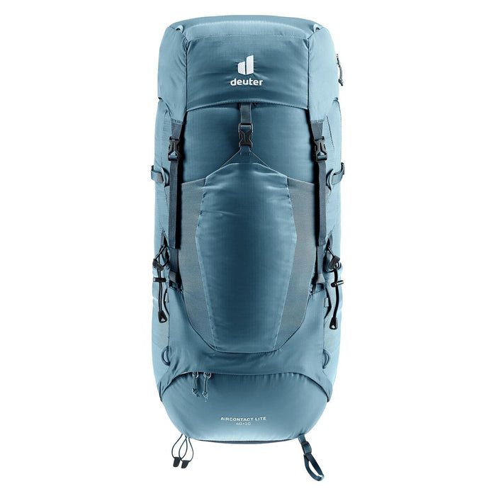 Rucsac de drumeție Deuter Aircontact Lite Albastru 50 L