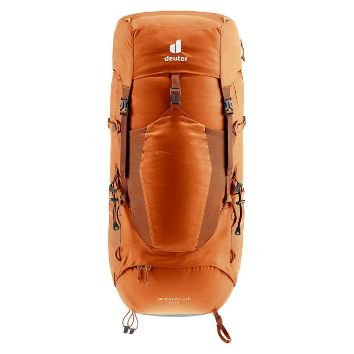 Rucsac de drumeție Deuter Aircontact Lite Maro 50 L