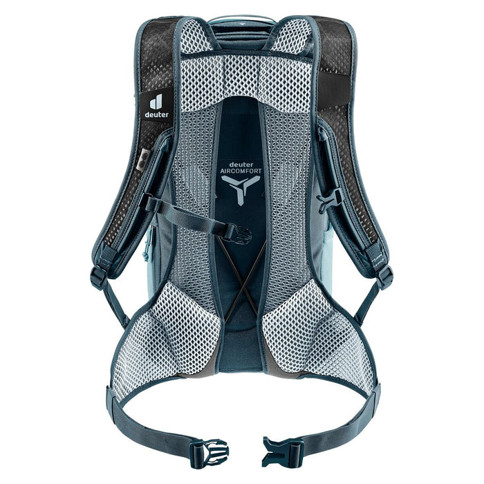 Rucsac Sport Deuter Race Air Verde 10 L