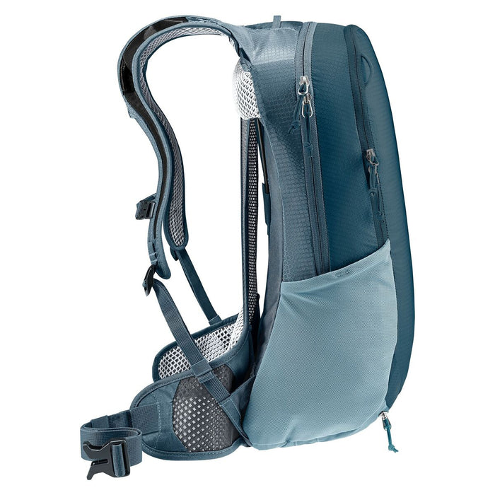 Rucsac Sport Deuter Race Air Verde 10 L