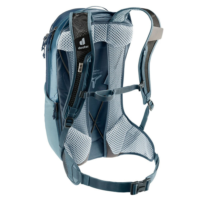 Rucsac Sport Deuter Race Air Verde 10 L