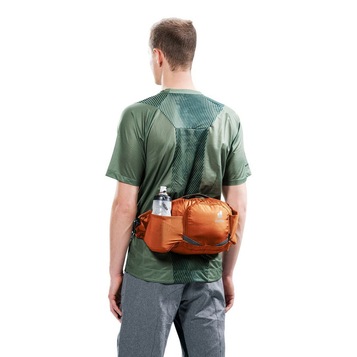 Borsetă Deuter Pulse 5 Portocaliu