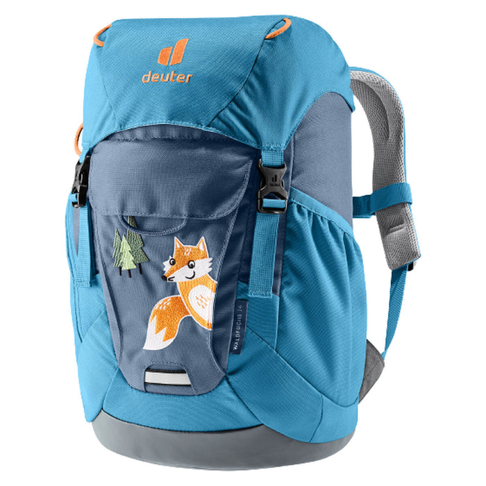 Rucsac de drumeție Deuter Waldfuchs Albastru Poliester 14 L