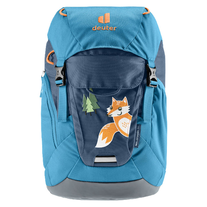 Rucsac de drumeție Deuter Waldfuchs Albastru Poliester 14 L