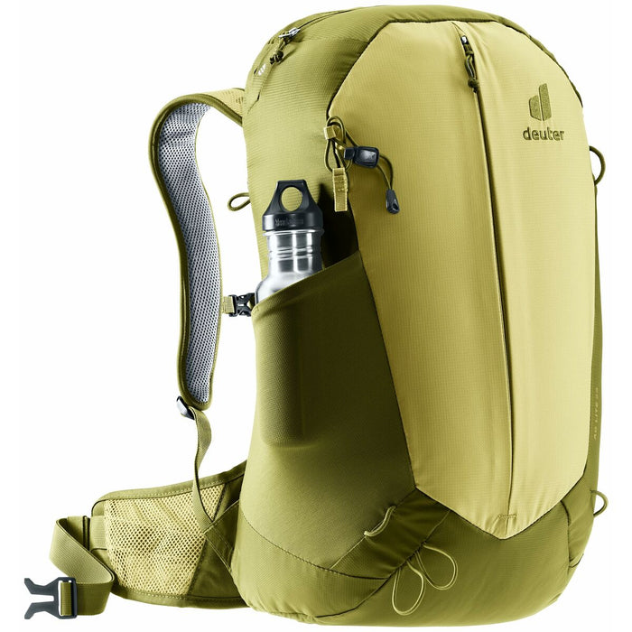 Rucsac de drumeție Deuter AC Lite Verde 23 L