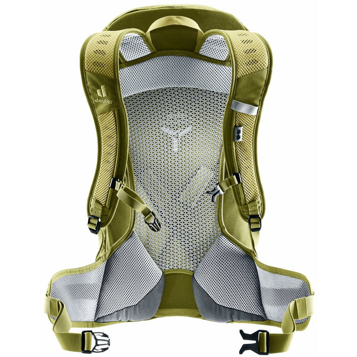 Rucsac de drumeție Deuter AC Lite Verde 23 L