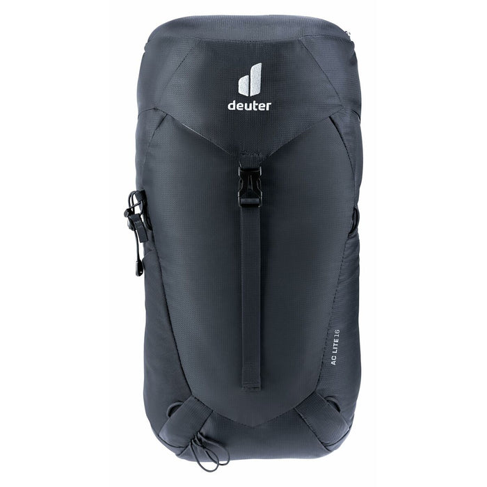 Rucsac de drumeție Deuter AC Lite Negru 16 L