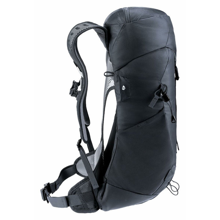 Rucsac de drumeție Deuter AC Lite Negru 16 L