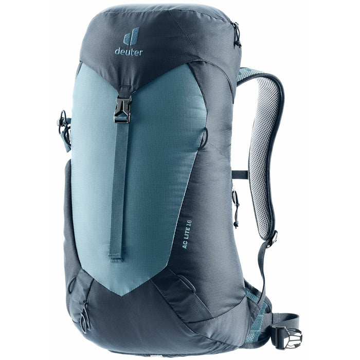 Rucsac de drumeție Deuter AC Lite Bleumarin 16 L