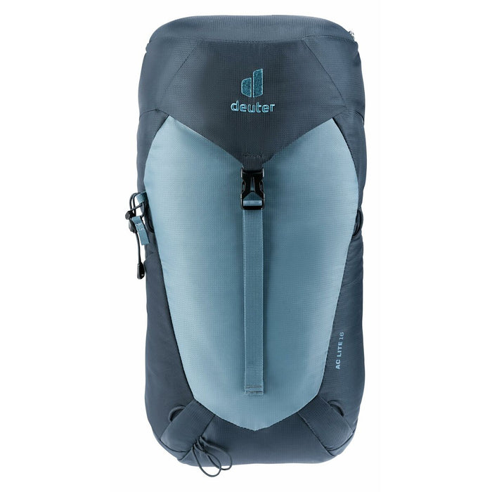 Rucsac de drumeție Deuter AC Lite Bleumarin 16 L
