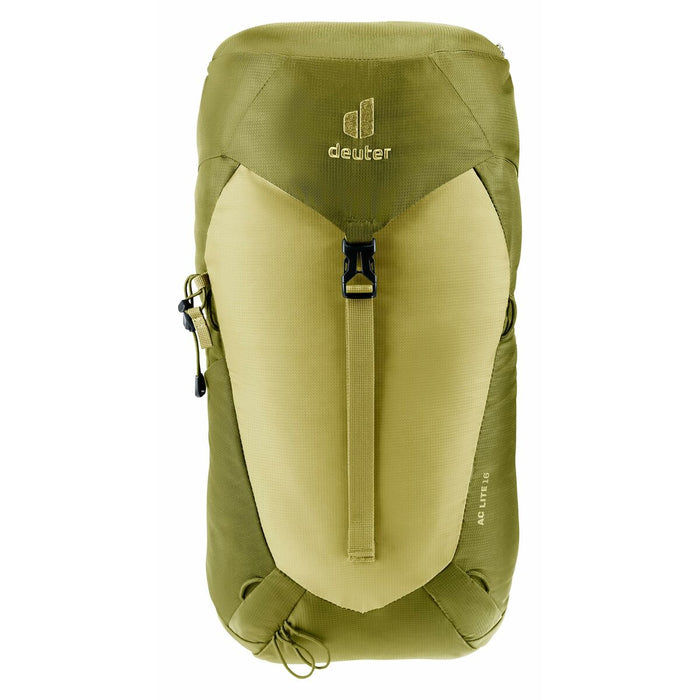 Rucsac de drumeție Deuter AC Lite Verde 16 L