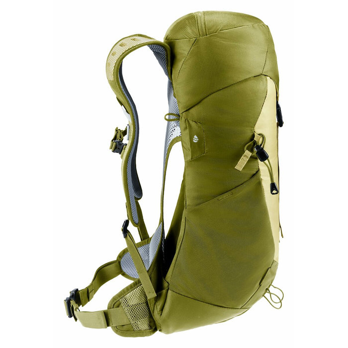 Rucsac de drumeție Deuter AC Lite Verde 16 L