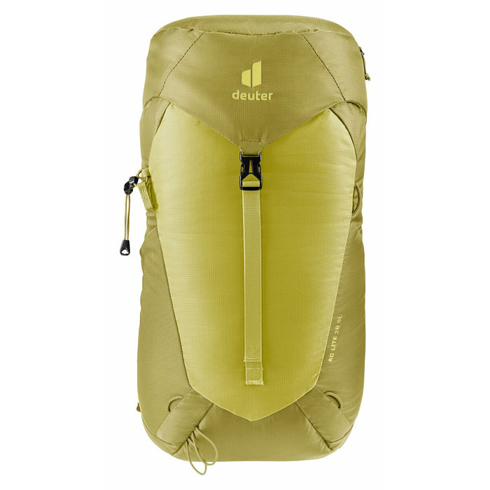Rucsac de drumeție Deuter AC Lite Verde 28 L