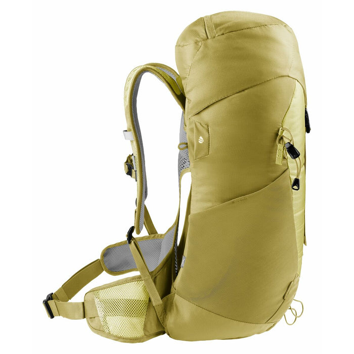 Rucsac de drumeție Deuter AC Lite Verde 28 L