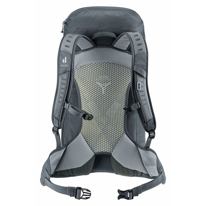 Rucsac de drumeție Deuter AC Lite Negru 30 L