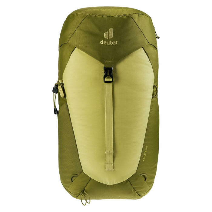 Rucsac de drumeție Deuter AC Lite Verde 30 L