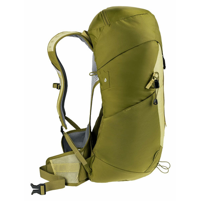 Rucsac de drumeție Deuter AC Lite Verde 30 L