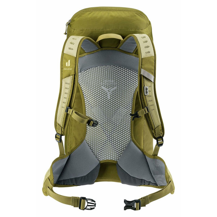 Rucsac de drumeție Deuter AC Lite Verde 30 L