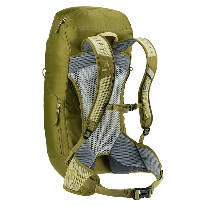 Rucsac de drumeție Deuter AC Lite Verde 30 L