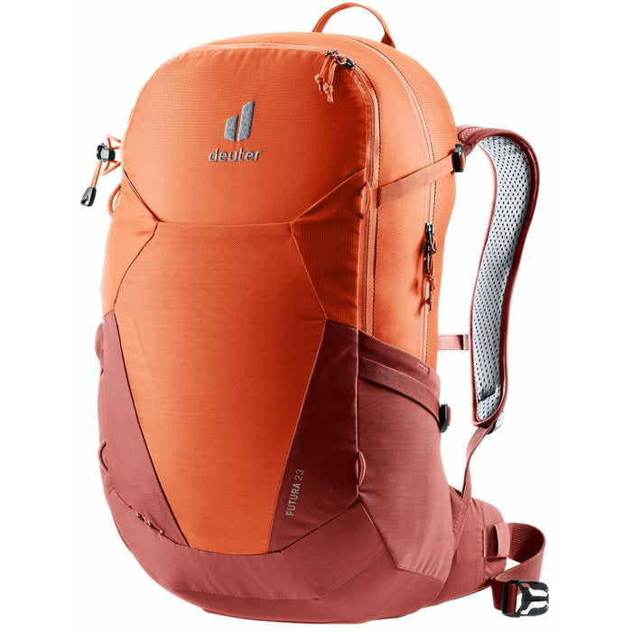 Rucsac de drumeție Deuter Futura Roșu 23 L