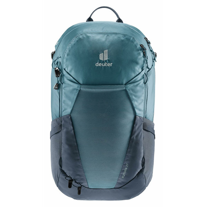 Rucsac de drumeție Deuter Futura Albastru 27 L