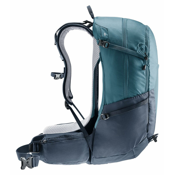 Rucsac de drumeție Deuter Futura Albastru 27 L